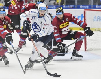 Spartu nezastavila ani Plzeň, Řepík vystřelil lídrovi tabulky výhru 3:2