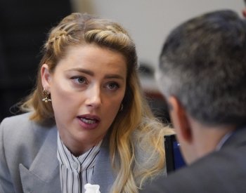 Herečka Heardová uzavřela dohodu v soudním sporu s exmanželem Deppem