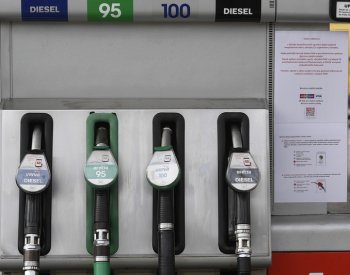 Pohonné hmoty v Česku dál zdražují, tempo ale zpomalilo