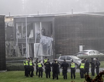 Válka drogových gangů ve Švédsku si od středy vyžádala tři lidské životy
