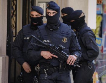 Na jihu Španělska čtrnáctiletý hoch pobodal několik učitelů a studentů