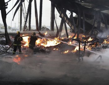Metropolí Uzbekistánu Taškentem otřásl silný výbuch, jeden člověk zemřel