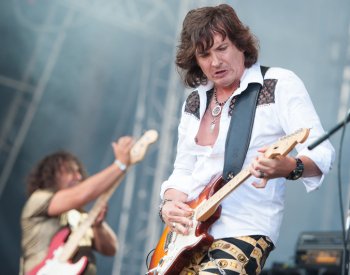 Kapela Tublatanka na turné po českých městech oslaví 40. výročí svého založení