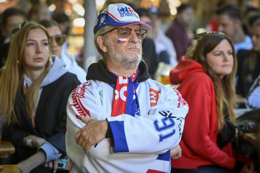 The Washington Post: Sebevědomí sportovních fanoušků souvisí s jejich týmem