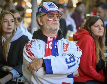 The Washington Post: Sebevědomí sportovních fanoušků souvisí s jejich týmem