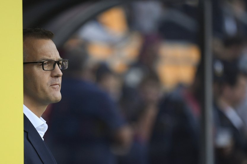 Tisk: Thyssenkrupp jedná o prodeji podílu v ocelářské divizi Křetínskému