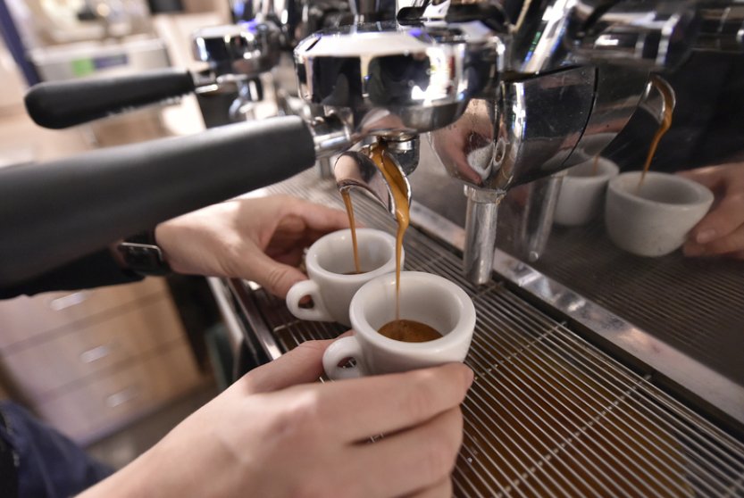 NYT: Kolik kávy je příliš mnoho?