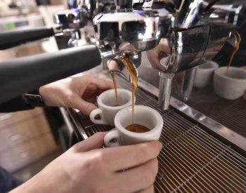 NYT: Kolik kávy je příliš mnoho?