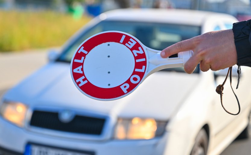 Němečtí policisté budou hlídkovat na české i polské straně hranice