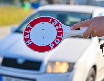 Němečtí policisté budou hlídkovat na české i polské straně hranice