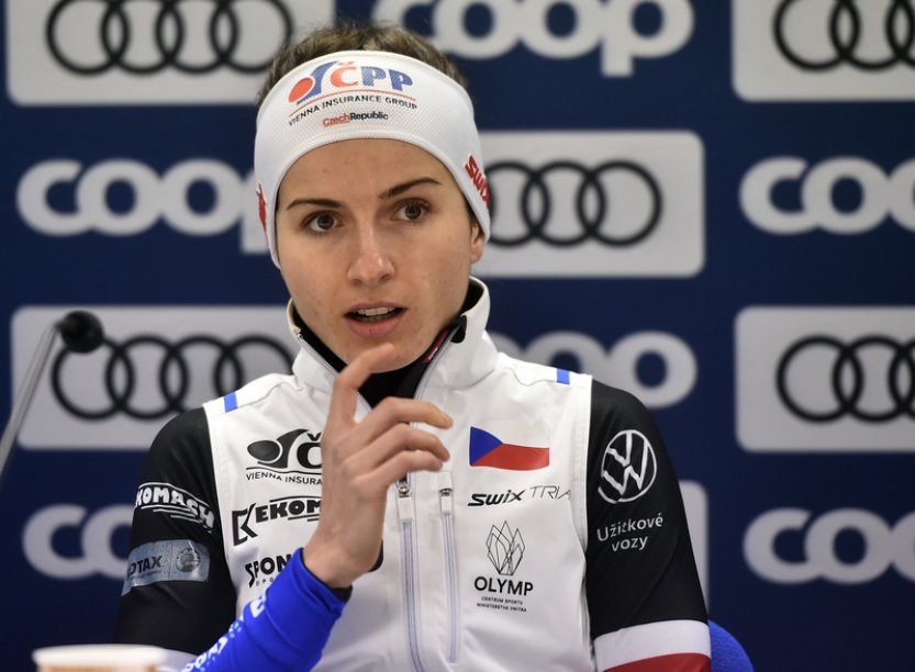 Běžkyně na lyžích Razýmová ukončila kariéru