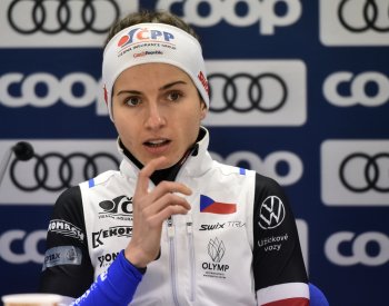 Běžkyně na lyžích Razýmová ukončila kariéru