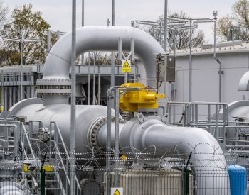 ČEPS koupil provozovatele plynovodů v ČR NET4GAS