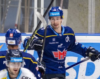 České Budějovice otočily zápas s Vítkovicemi, rozhodl Kubík