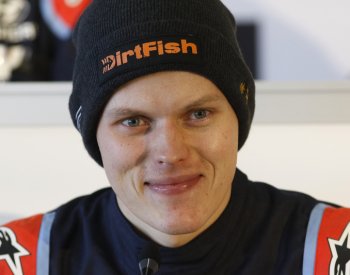 Chilskou rallye vede po první etapě vítěz minulého ročníku Tänak