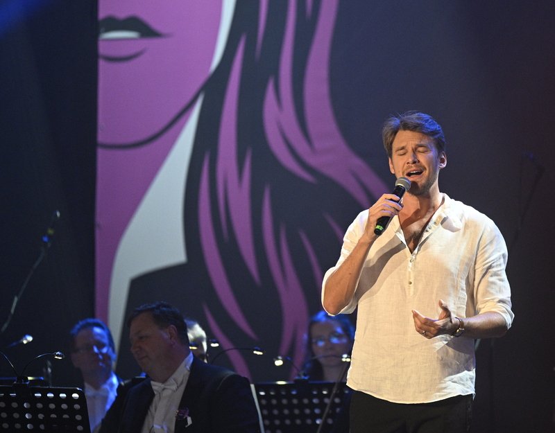 Koncertní turné ke 100. výročí narození Marie Callasové zastaví i v Praze