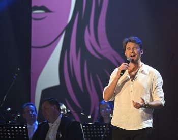 Koncertní turné ke 100. výročí narození Marie Callasové zastaví i v Praze