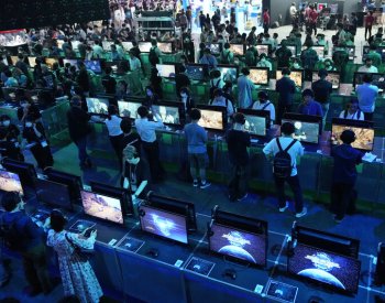 Rozvoj umělé inteligence podle expertů značně zvýší spotřebu energie