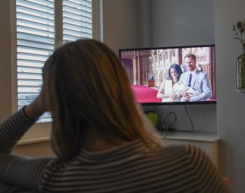 Manželka prince Harryho Meghan v dokumentu popisuje, jak zvažovala sebevraždu