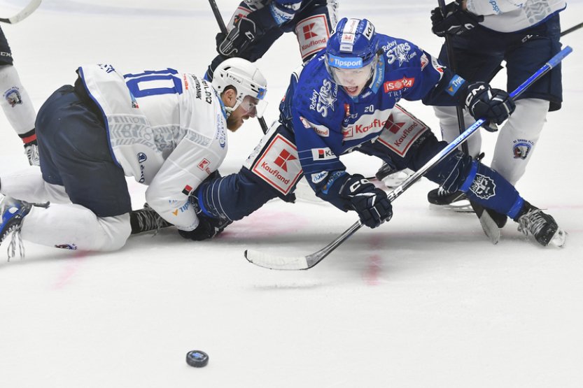 Pytlíkovi se hattrickem ulevilo, explozi připsal i Jágrovu speciálnímu tréninku