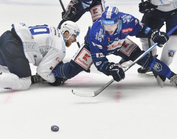 Pytlíkovi se hattrickem ulevilo, explozi připsal i Jágrovu speciálnímu tréninku