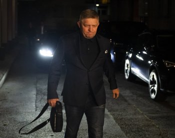 Slovensko se obrací k Moskvě, píše po Ficově výhře polská Rzeczpospolita