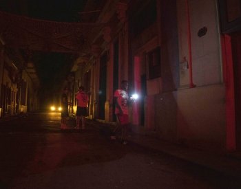 Politico: Smlouva s ďáblem - Kubánci, kteří bojují za ruskou armádu