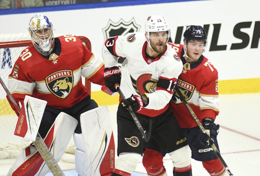 Smejkal pomohl Ottawě k výhře, prosadili se i Jeník s Blümelem