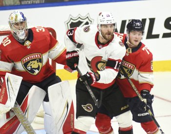 Smejkal pomohl Ottawě k výhře, prosadili se i Jeník s Blümelem