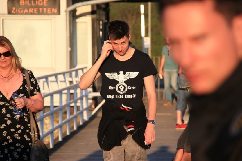 V Německu se normálem staly fašistické postoje, varuje durynský premiér