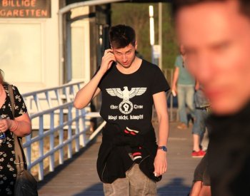 V Německu se normálem staly fašistické postoje, varuje durynský premiér