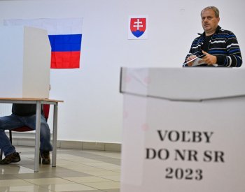 Mezi novými slovenskými poslanci jsou obvinění lidé i konspirátoři