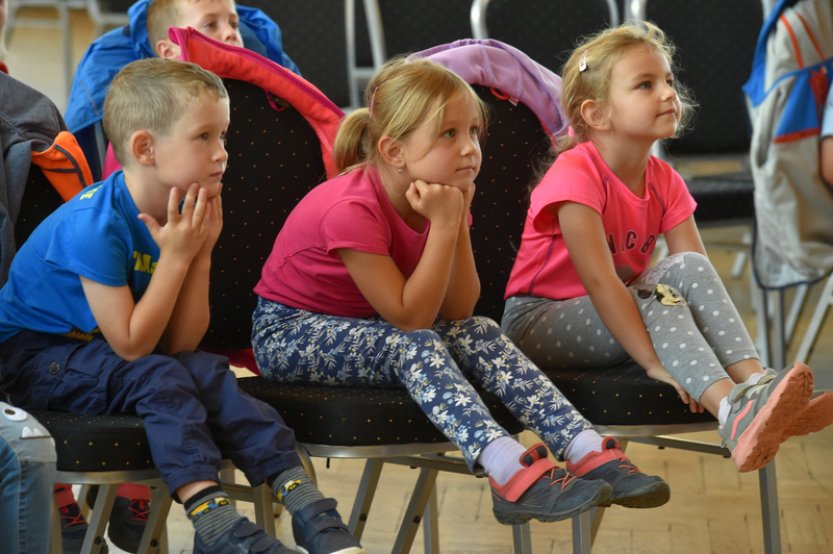 Festival Oty Hofmana v Ostrově nabídne devět soutěžních filmů a čtyři seriály