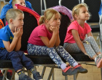 Festival Oty Hofmana v Ostrově nabídne devět soutěžních filmů a čtyři seriály