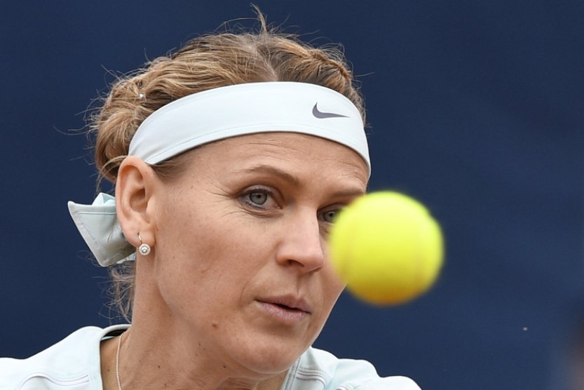 Tenistka Šafářová čtyři roky po konci kariéry bude hrát turnaj ITF v Remeši