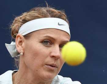 Tenistka Šafářová čtyři roky po konci kariéry bude hrát turnaj ITF v Remeši