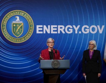 Američtí vědci oznámili historický průlom v oblasti jaderné fúze