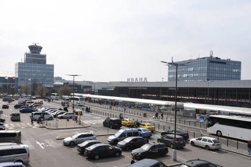 Letiště Praha chce investovat 32 miliard korun do svého rozvoje do roku 2033