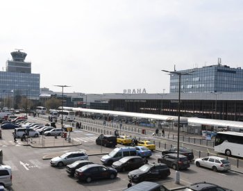 Letiště Praha chce investovat 32 miliard korun do svého rozvoje do roku 2033