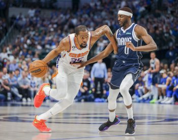 Američtí basketbalisté mají zájem složit na OH v Paříži další `Dream Team`