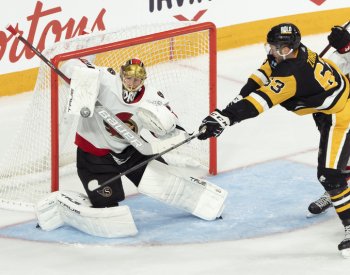 Vrána dal v přípravě na NHL dva góly a na třetí přihrál, další Češi nebodovali