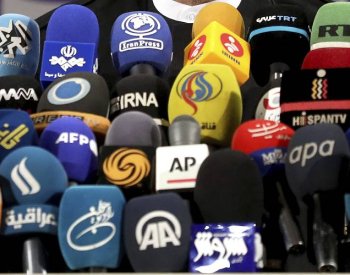 Evropský parlament se vyjádřil pro posílení ochrany novinářů a svobody médií