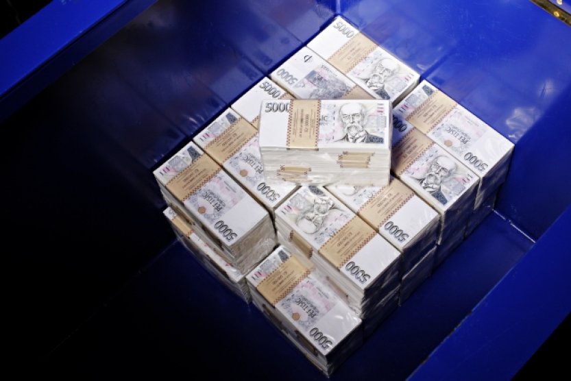 Rozpočtová rada vítá zlepšení schodku, žádá pokračování konsolidace