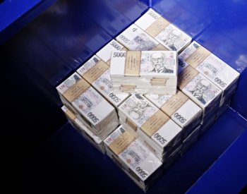 Rozpočtová rada vítá zlepšení schodku, žádá pokračování konsolidace