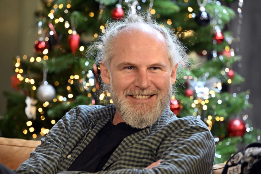 V seriálu Dobré ráno, Brno! si dělá Česká televize legraci sama ze sebe