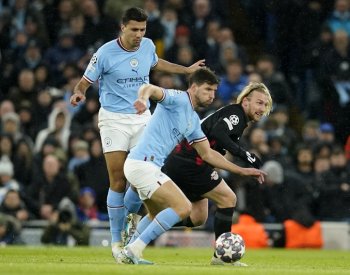 Feyenoord se v LM představí na hřišti Atlética, obhájce trofeje ManCity v Lipsku