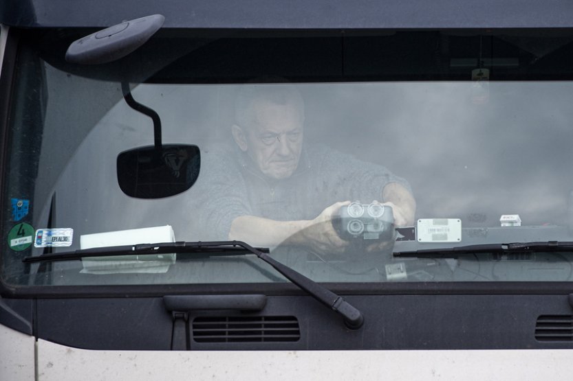 Ministerstvo dopravy v příštím roce zvýší cenu mýta, vyplývá z návrhu vlády