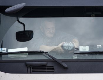 Ministerstvo dopravy v příštím roce zvýší cenu mýta, vyplývá z návrhu vlády