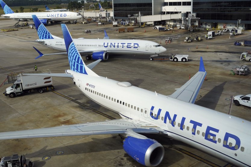 Reuters: United Airlines oznámí objednávku 60 Airbusů a 50 Boeingů