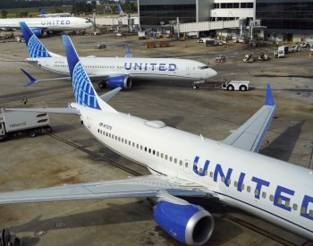 Reuters: United Airlines oznámí objednávku 60 Airbusů a 50 Boeingů